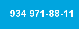 934 971-88-11